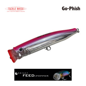 GO PHISH 121P RATTLIN 30g - TACKLE HOUSE 121P