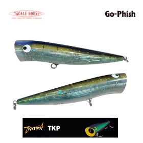 GO-PHISH TKP135TT GP 41g - TACKLE HOUSE K-TEN TKP-TT