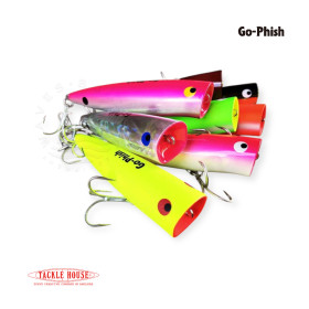 GO PHISH TKP115YK GP RATTLIN 29g