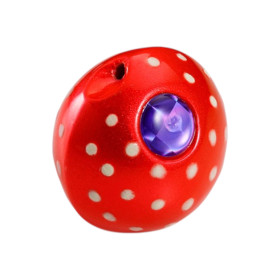 Тайръбър глава HAYABUSA FREE SLIDE BLACK LION VS HEAD 120g