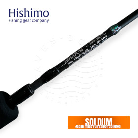 Въдица HISHIMO SOLDUM SOMTTB632 20-100g PE0.6-1