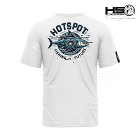 Тениска HS T-SHIRT FUTURE TUNA