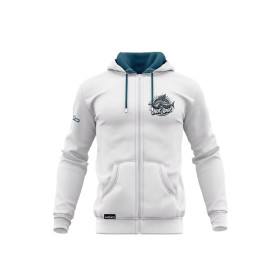 HS DESIGN Hoodie Future Marlin