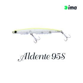 IMA ALDENTE 95S