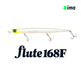 Воблер IMA FLUTE 168F - 20g