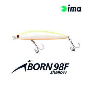 IMA iBORN 98F SHALLOW 13g