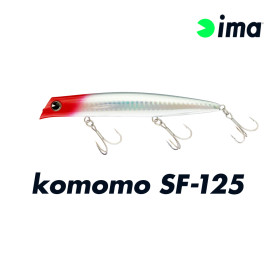 IMA KOMOMO SF-125 18g