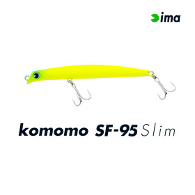 IMA KOMOMO SF-95 Slim 5,7g