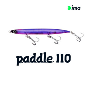 IMA PADDLE 110S 12g