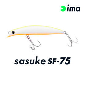 Воблер IMA SASUKE SF-75 6g