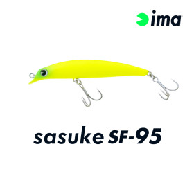 IMA SASUKE SF-95 8g