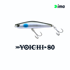 IMA YOICHI 80S 18g