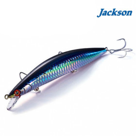 JACKSON ATHLETE PLUS 12SVG 21g