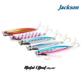 JACKSON METAL EFFECT STAY FALL 20g