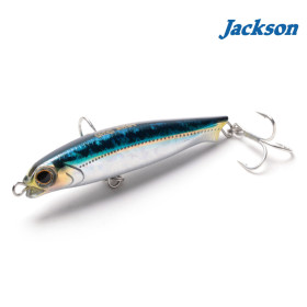 JACKSON MUSCLE SHOT 90SS 30g