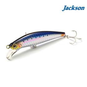 JACKSON PIN TAIL SAGOSHI TUNE 75SS 20g