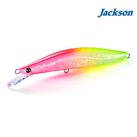 JACKSON PIN TAIL TUNE PLUS 170SVG 53g