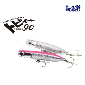 JINBEEE TOBIEE 90 30g