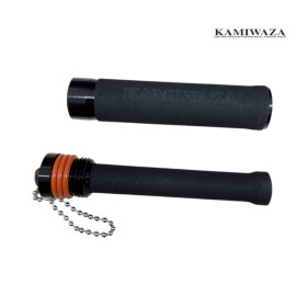 KAMIWAZA DUAL MINI STICK PLUS BLACK