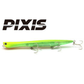 LONGIN PIXIS 130mm 18g