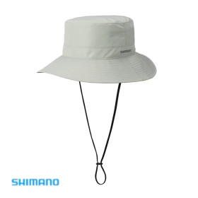 SHIMANO GORE-TEX RAIN HAT CA-062V LIGHT BEIGE