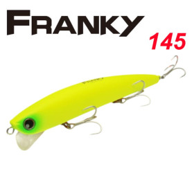 LONGIN FRANKY 145F 37g