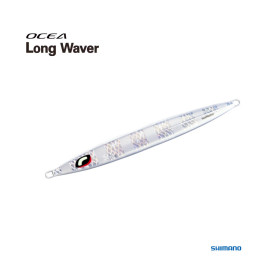 SHIMANO OCEA LONG WAVER 350g
