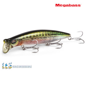 MEGABASS KIRINJI 120 - 21g