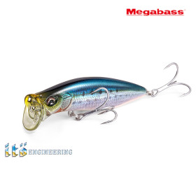 MEGABASS KIRINJI 90 - 12,5g