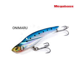 Цикада / Вайб MEGABASS ONIMARU 20g