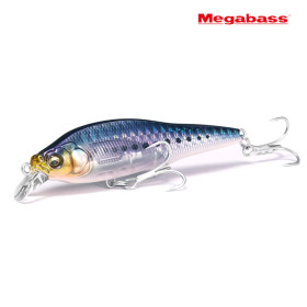 Воблер MEGABASS X-80SW LBO SHALLOW 12g