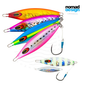 NOMAD DESIGN GYPSEA 200g