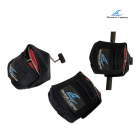 OL REEL POUCH - ELECTRIC REEL