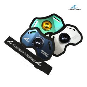 Колан за риболов OL FIGHTING GIMBAL BUCKET DESIGN - SMALL