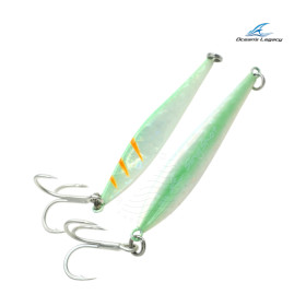 Джиг OL SLING SHOT SURFACE IRON 17G