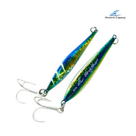 OL SLING SHOT SURFACE IRON 70G