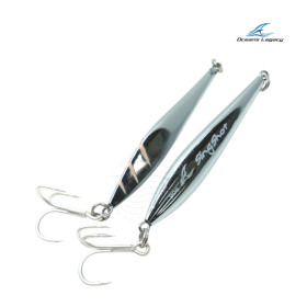 Джиг OL SLING SHOT SURFACE IRON 90G