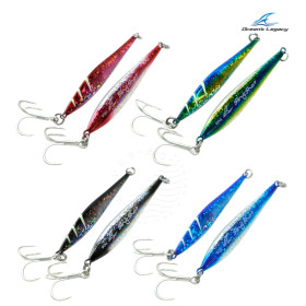 Джиг OL SLING SHOT LURE 9G