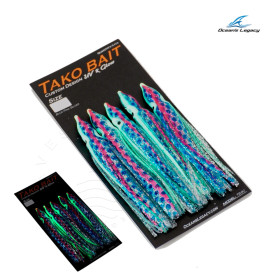 OL TAKO BAIT 180mm