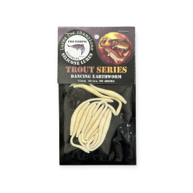 DANCING EARTHWORM 75mm