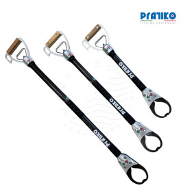 Грипер за туна PRATIKO CARBON BOGA