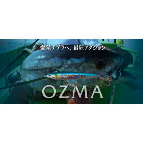 CB ONE OZMA HW115 - 48g