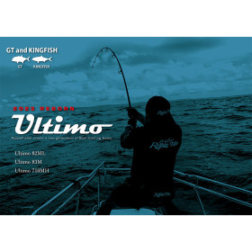 RIPPLE FISHER ULTIMO 83M (2023 NEW)
