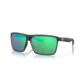 Слънчеви очила RINCON BLACK GREEN MIRROR 580G