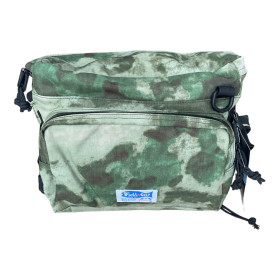 Спининг чанта LINHA WAIST BAG MSB-U03 GREEN COMO