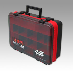 MEIHO VERSUS VS-3070 RED