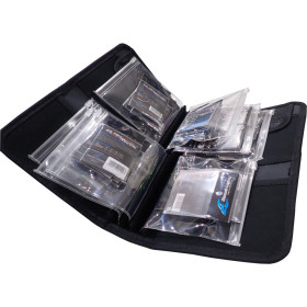 Чанта за куки и аксесоари OCEANS LEGACY SCOUT HOOK POUCH