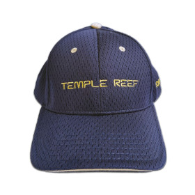 TEMPLE REEF CAP 2 - NAVY