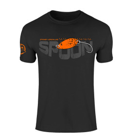 Тениска HS DESIGN T-SHIRT SPOON