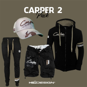 HS DESIGN PACK CARPER2 - XXL